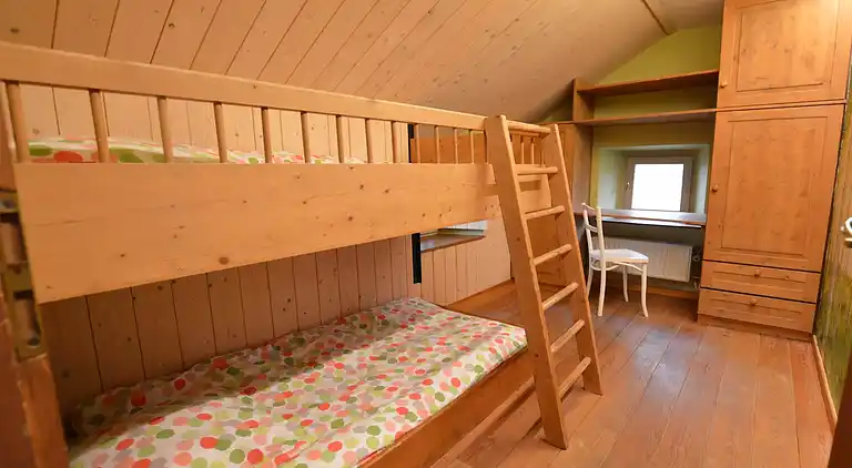 Holiday home in Waimes