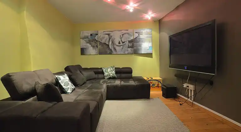 Holiday home in Waimes