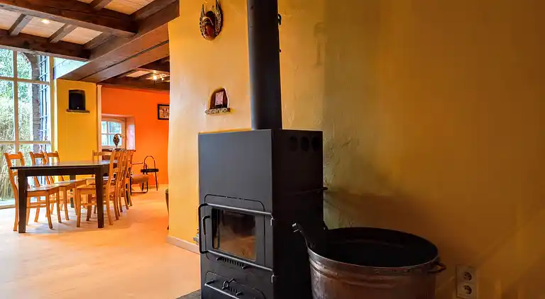 Holiday home in Waimes