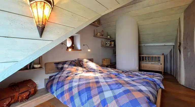 Holiday home in Waimes