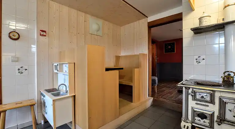 Holiday home in Waimes