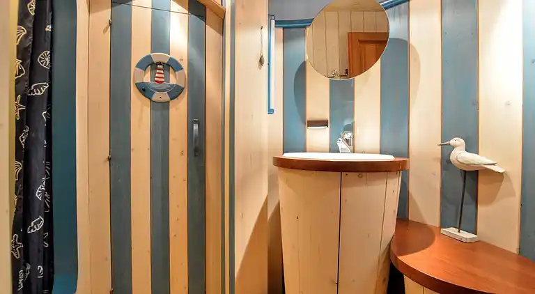 Holiday home in Waimes