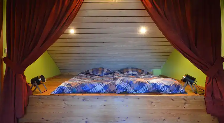 Holiday home in Waimes