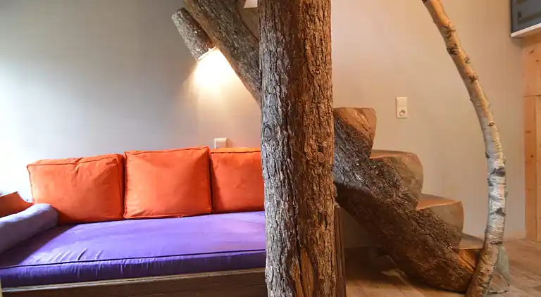 Holiday home in Waimes