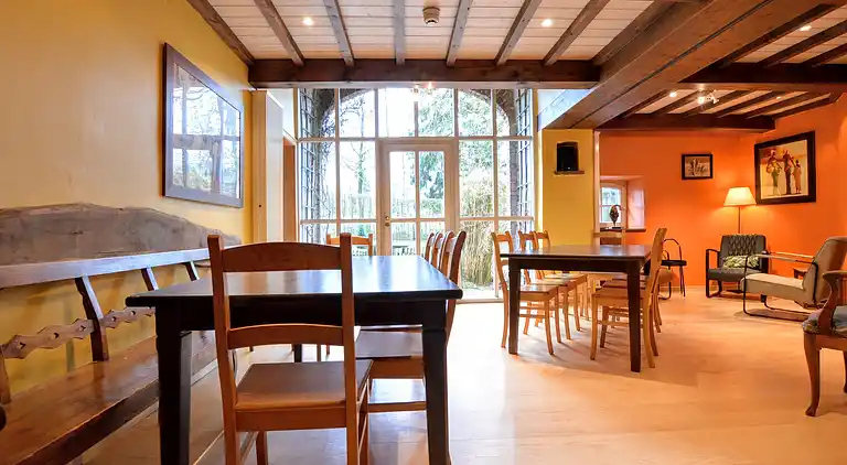 Holiday home in Waimes