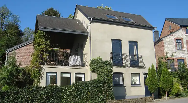 Sommerhus i Durbuy