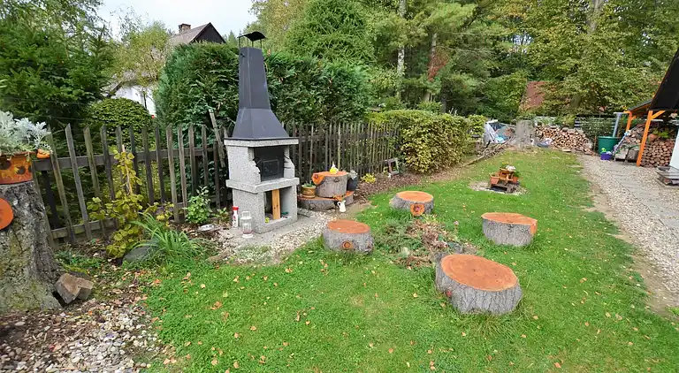 Sommerhus i Rynartice