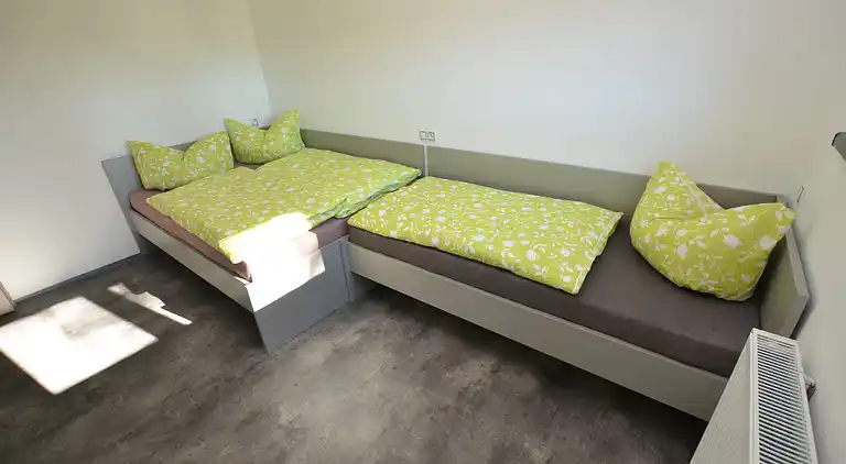 Sommerhus i Špičák