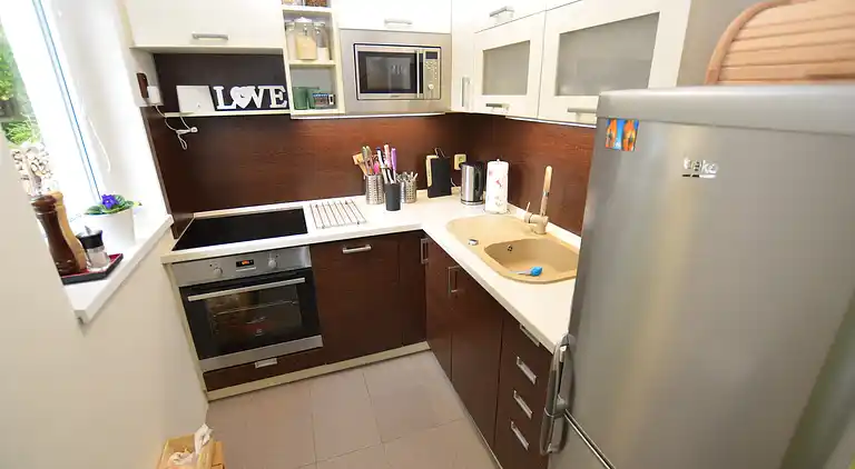 Sommerhus i Rynartice