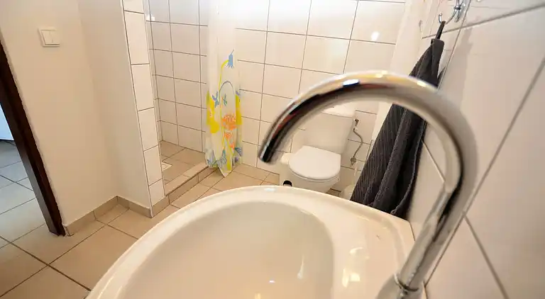 Gårdhus i Čeřeniště