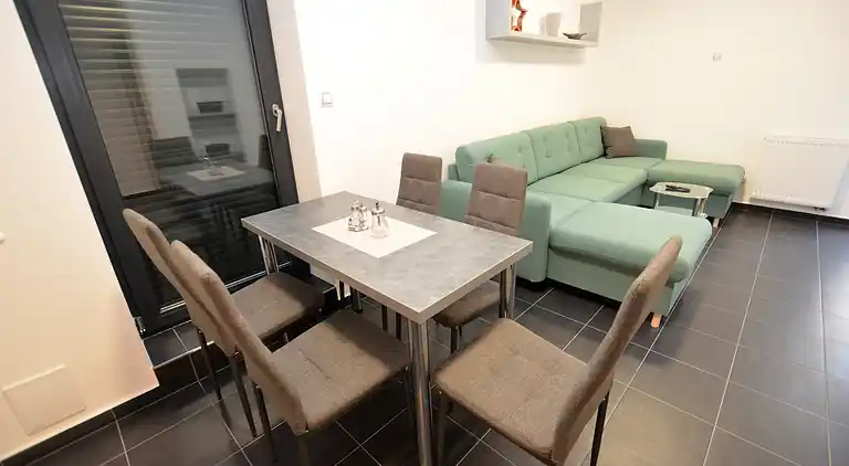 Sommerhus i Špičák