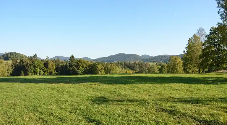 Sommerhus i Rynartice