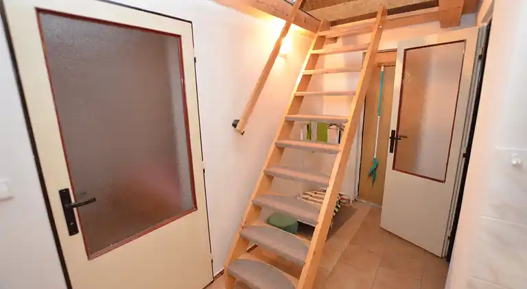 Holiday home in Kozákov