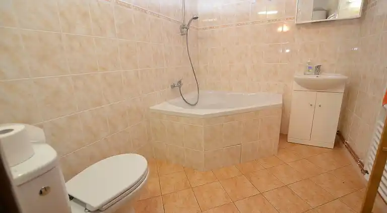 Holiday home in Kozákov