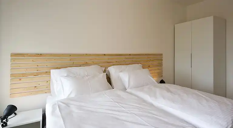 Ferielejlighed i Staré Splavy