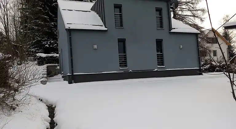 Sommerhus i Špičák