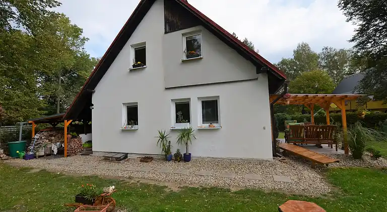 Sommerhus i Rynartice