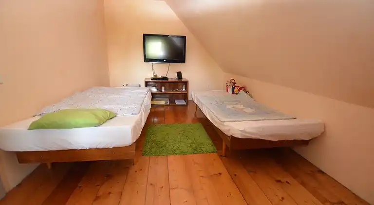 Sommerhus i Rynartice