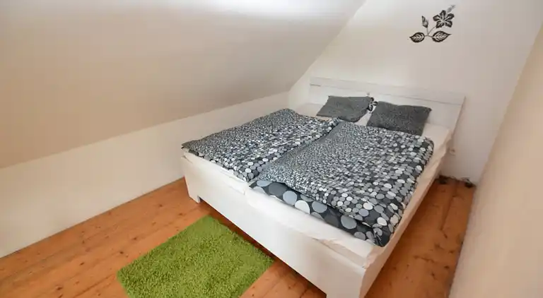 Sommerhus i Rynartice