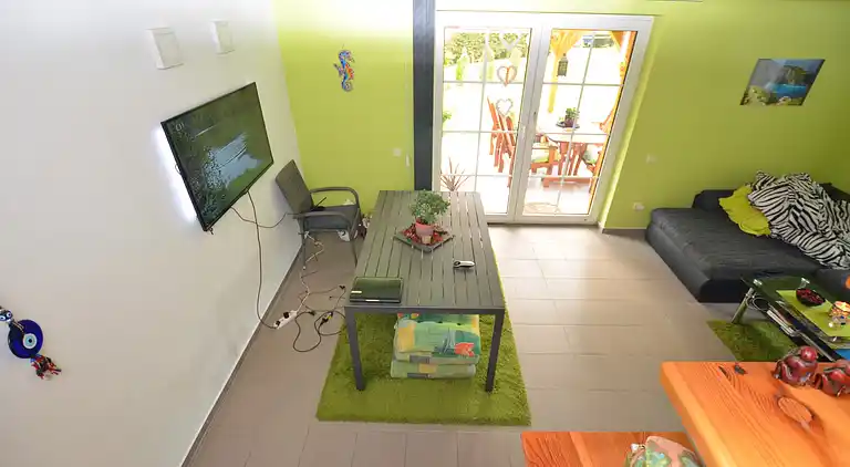 Sommerhus i Rynartice