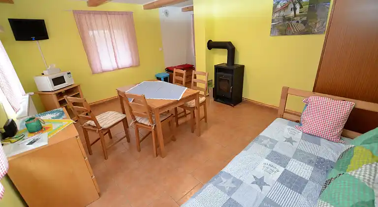 Holiday home in Kozákov