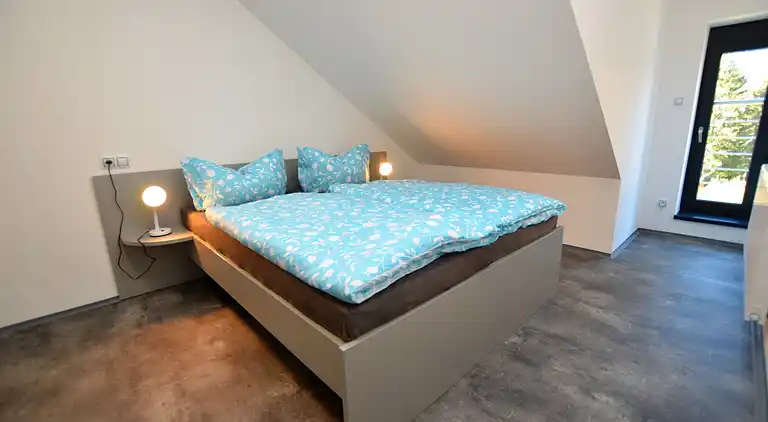 Sommerhus i Špičák