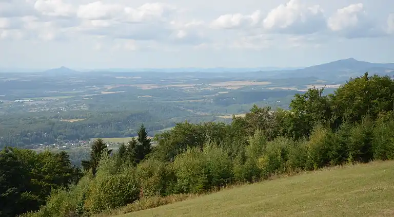 Holiday home in Kozákov
