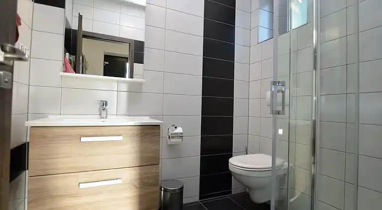 Sommerhus i Špičák