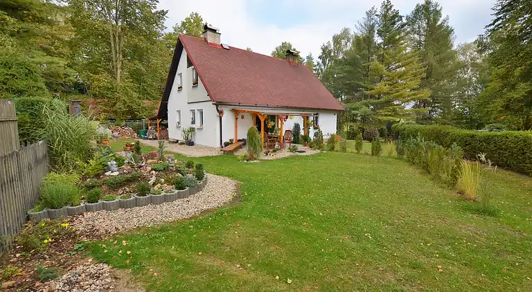 Sommerhus i Rynartice