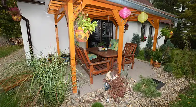 Sommerhus i Rynartice