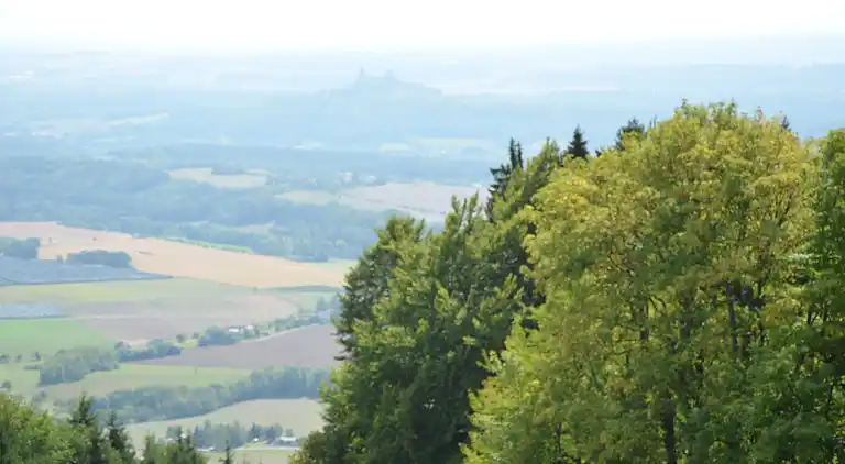 Holiday home in Kozákov