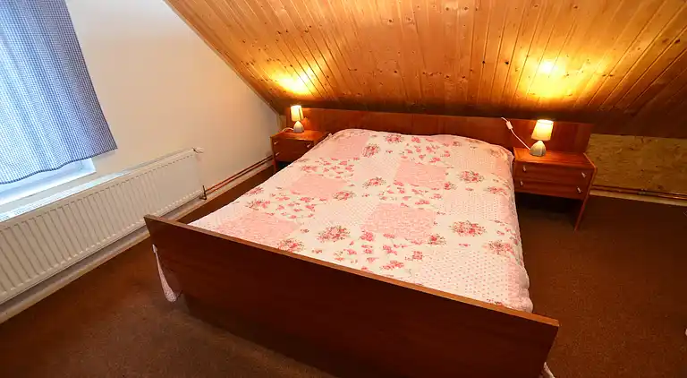 Holiday home in Kozákov