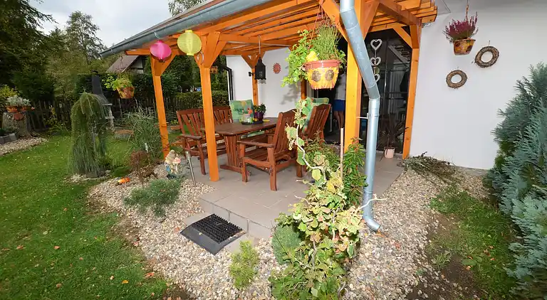 Sommerhus i Rynartice