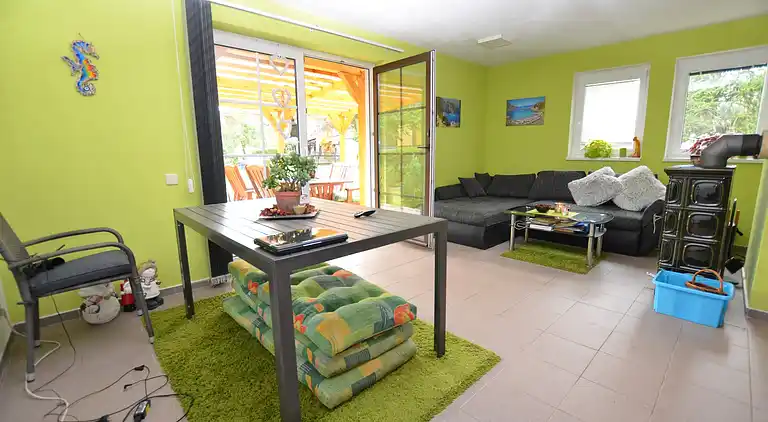 Sommerhus i Rynartice