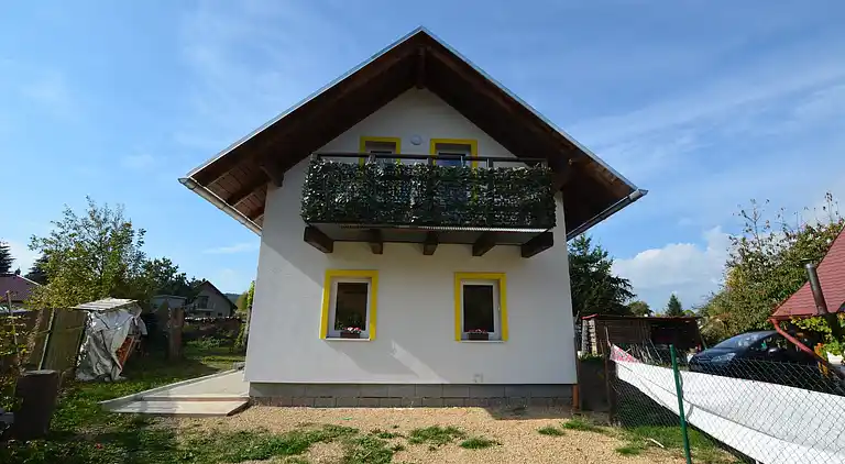 Sommerhus i Labuť