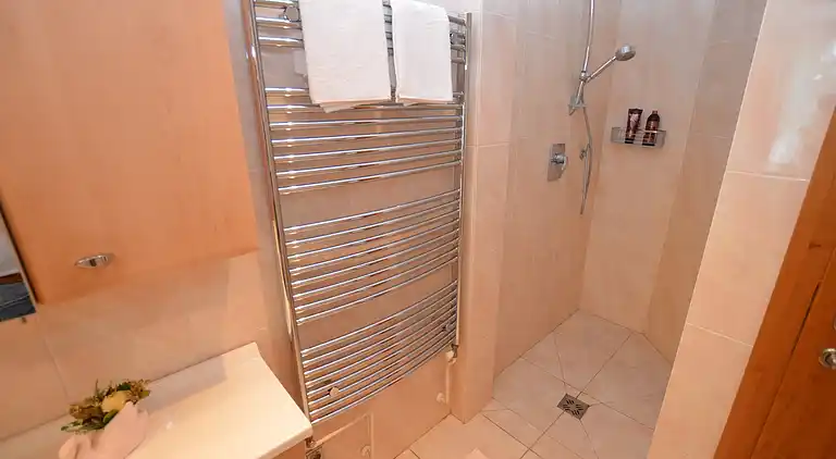 Ferielejlighed i Poděbrady II