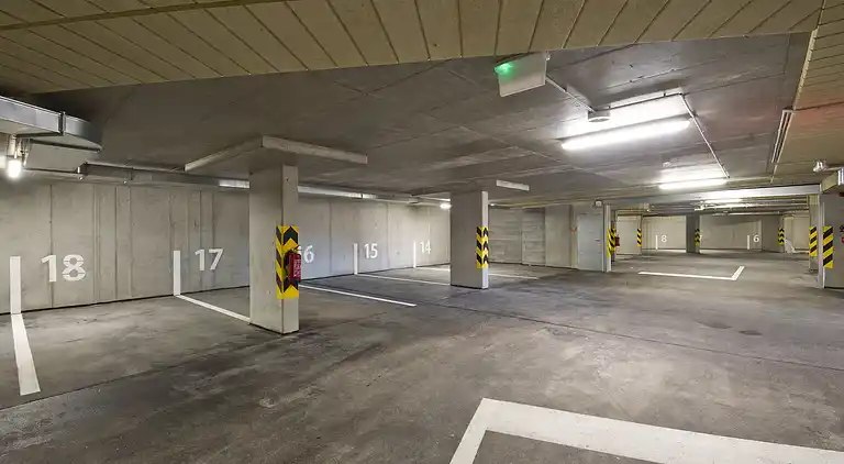 Ferielejlighed i Staré Splavy