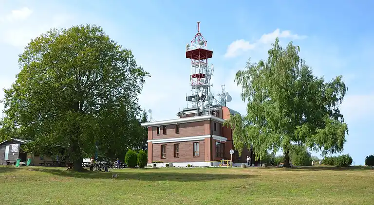 Holiday home in Kozákov