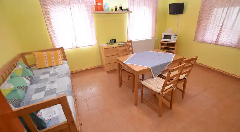 Holiday home in Kozákov