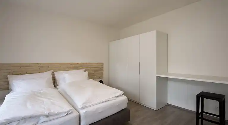 Ferielejlighed i Staré Splavy