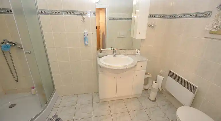 Sommerhus i Horní Tříč