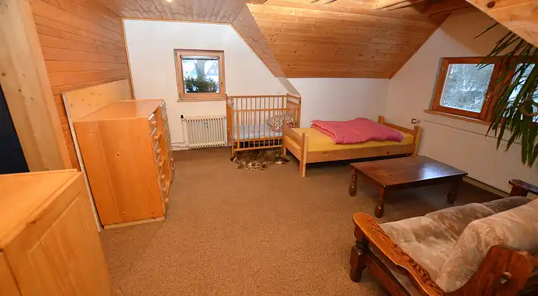 Holiday home in Mnichov