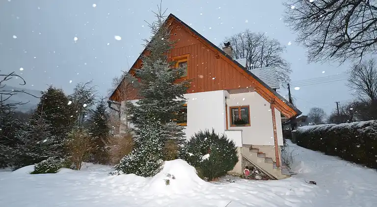 Holiday home in Mnichov