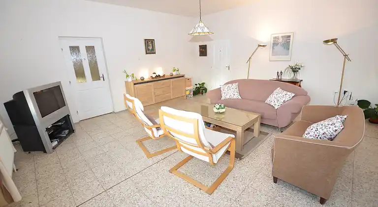 Ferielejlighed i Horní Nemojov