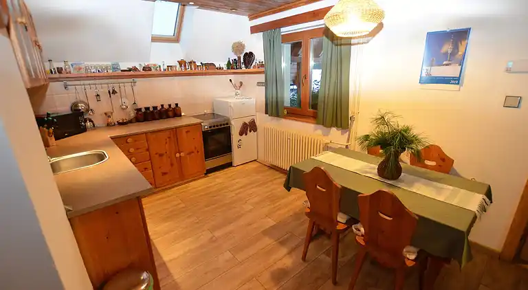 Holiday home in Mnichov