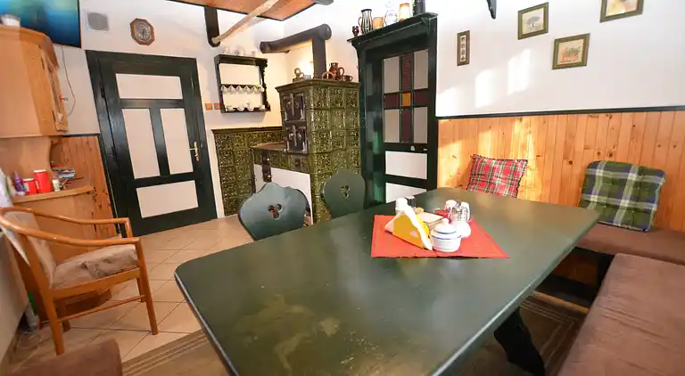 Sommerhus i Horní Tříč