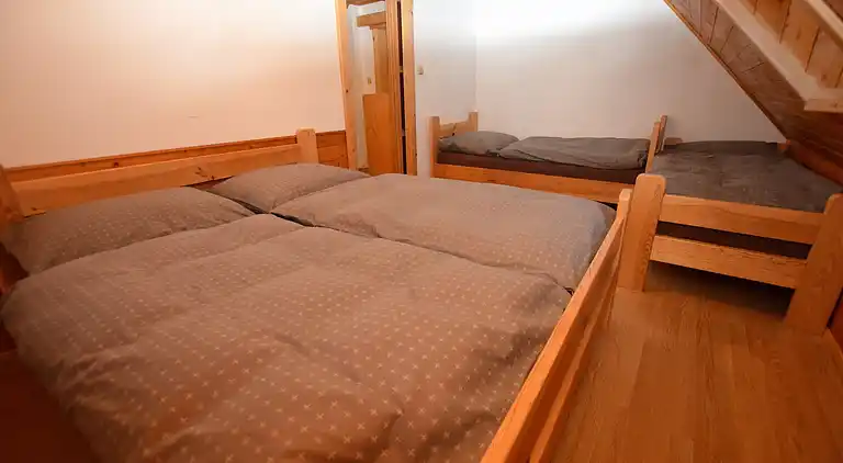 Holiday home in Mnichov