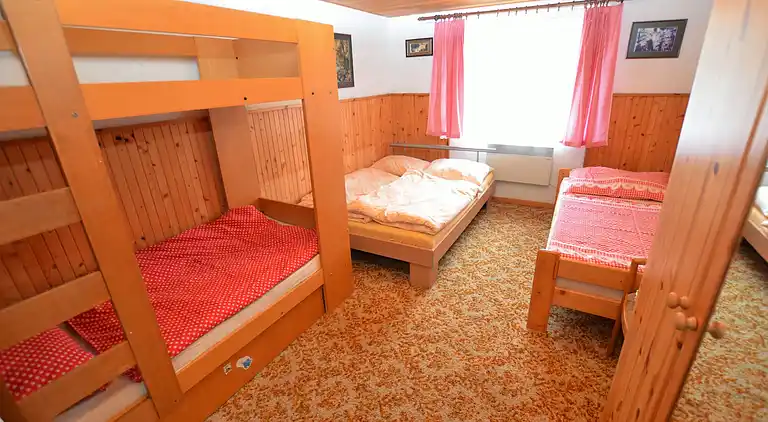 Sommerhus i Horní Tříč