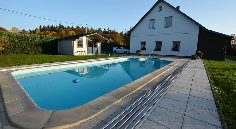 Ferielejlighed i Horní Nemojov