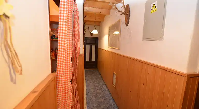 Sommerhus i Horní Tříč